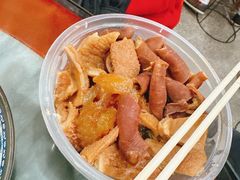 -韦记牛杂汤(清晖园店)