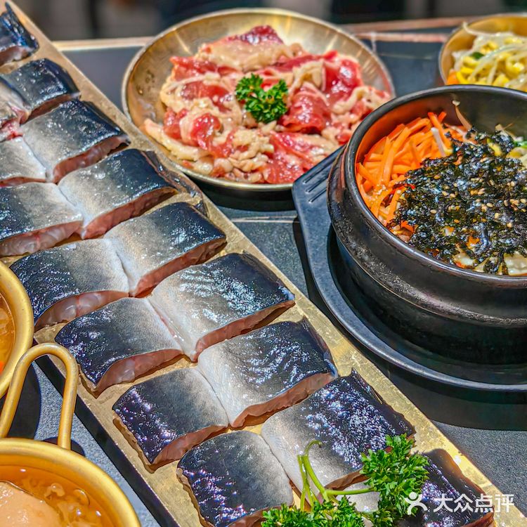 吃烤鳗鱼还是喜欢这家,十种吃法总有一款适合你
