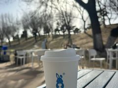 -小意思咖啡店(草桥店)