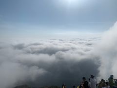 -七娘山
