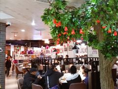 -来相会饺子·新辽菜(甘家口店)