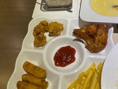 -豪客来牛排(重庆大学城熙街店)