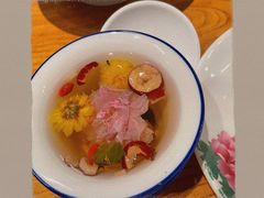 八宝茶-巴蜀风·地道川菜(总店)