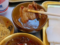 -阿昌白族石板烧(大理古城店)