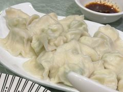 -黄家饺子东北特色菜馆(湖滨商业街店)