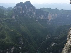 -重庆云阳龙缸景区