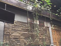 -蔼若春.传承三十年云南菜(金碧公园店)