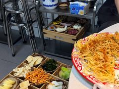 -芈重山老火锅(广州首店)