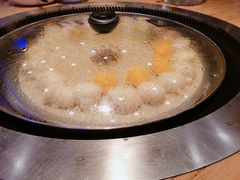 -山河屯铁锅炖(哈西站店)