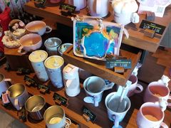 -星巴克(宝山万达店)