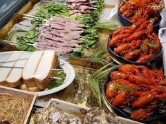 -必点海鲜·鲅鱼水饺(鞍山西道店)