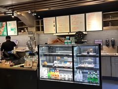 -星巴克(西藏路店)