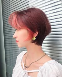 -BHG Hair Salon