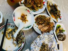 -达叔香味海鲜(海棠68环球美食街店)
