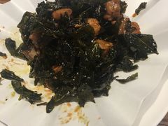 -泉畔人家·老济南经典鲁菜(大明湖店)