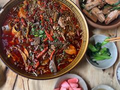 -饭江湖·江湖菜(湖广会馆店)