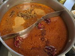 -燃计沙茶皇·香港沙茶火锅(人广旗舰店)