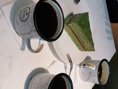 -Peet's 皮爷咖啡(东湖路手作店)