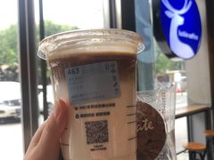 -瑞幸咖啡(水平方店)