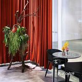 不穿正式点都不敢进这家gaga😅