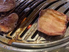-GOGIYA·咕叽吖韩国传统烤肉店(小榄店)