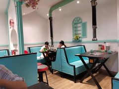 -烤路里·韩国品质自助烤肉(石路天虹4号店)