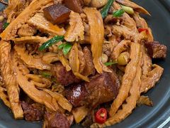 -野蔓果·山野菜(西湖景区·龙井茶田店)