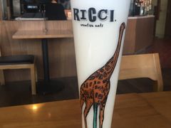 -Ricci睿奇美式餐厅(五道口店)