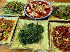 -四方面荘(常丰花园店)