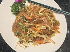 XO酱炒粉丝-北门饭店(三香路店)