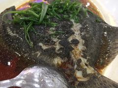 -潮喜竹溪荔湖酒家(荔枝湾店)