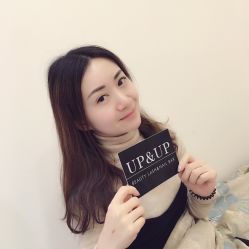 -UP&UP·半永久眉毛眼线机器野生眉