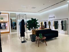 -ICICLE之禾女装店(百联又一城店)