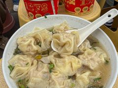 -小秋水饺(大成路总店)