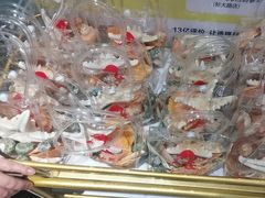 -小红鲸·海鲜餐厅(轸大路店)