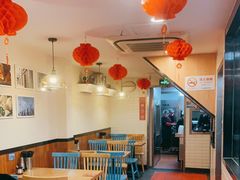 -小杨生煎(黄河路店)