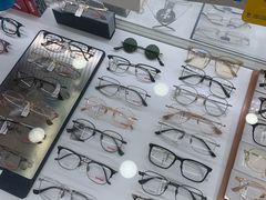 -青岛亨得利眼镜(城阳家佳源店)