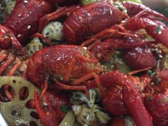 -一起吃小龙虾·海鲜(海珠店)