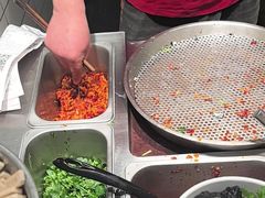 -黑色经典臭豆腐·湖南特产(太平街口店)