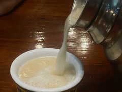 酥油茶-藏家一号藏餐厅(北京中路店)