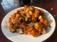 -杏园餐厅(西四北大街店)