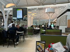 -翠华餐厅(香港国际机场店)