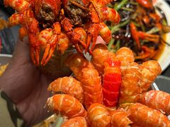 -红盔甲·小龙虾(长寿路店)