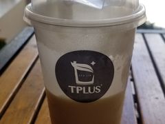-TPLUS茶家(上海商城南京西路店)