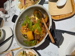 -关东小磨东北菜(漕河泾印象城店)