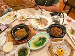 -麒麟中餐厅·经典粤菜·地道菜式老字号(广州长隆酒店)