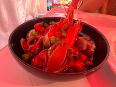-必点海鲜·海肠捞饭大王(滨江道店)