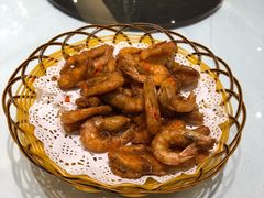 -万龙洲海鲜(大兴绿地缤纷城店)