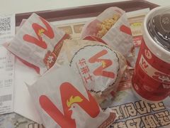 -华莱士·全鸡汉堡(佛城西路店)