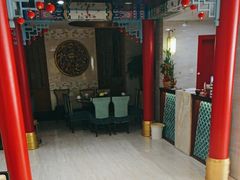 -湘潭九龙鱼头店(城南西路店)